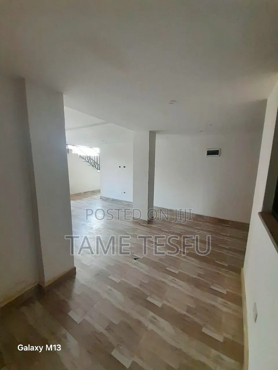 Furnished 6bdrm House in ፍጋ, Bole for sale
