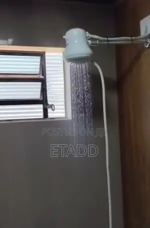 Shower Heter / ምርጥ የሻወር ማሞቂያ