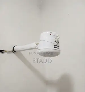 Shower Heter / ምርጥ የሻወር ማሞቂያ