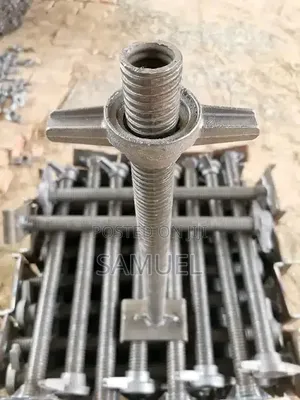 Scaffolding Jack