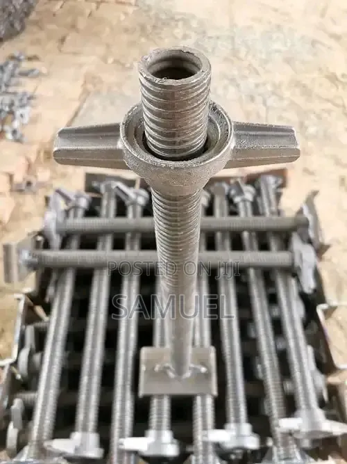 Scaffolding Jack