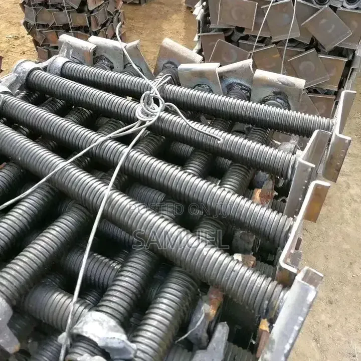 Scaffolding Jack