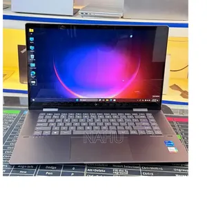 New Laptop HP Envy x360 16GB Intel Core i5 SSD 1T
