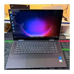 New Laptop HP Envy x360 16GB Intel Core i5 SSD 1T