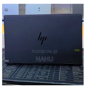 New Laptop HP Envy x360 16GB Intel Core i5 SSD 1T