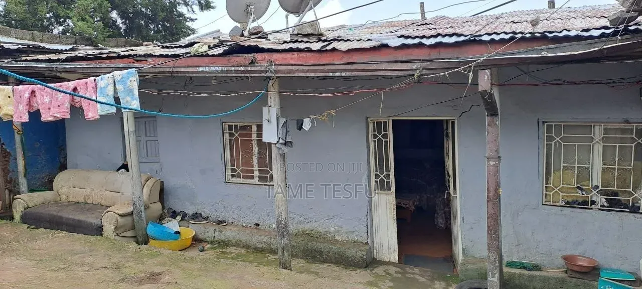 1bdrm Villa in ኮቶቤ, Bole for sale