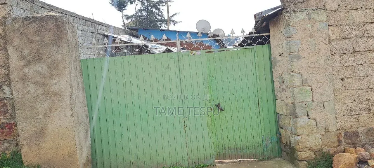 1bdrm Villa in ኮቶቤ, Bole for sale