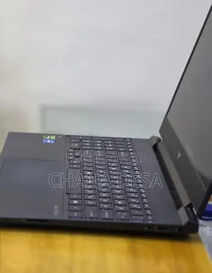 New Laptop HP Victus 15 8GB Intel Core i5 SSD 512GB