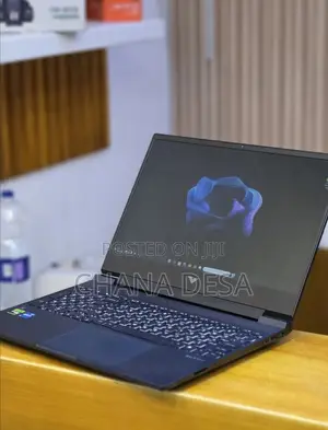 New Laptop HP Victus 15 8GB Intel Core i5 SSD 512GB