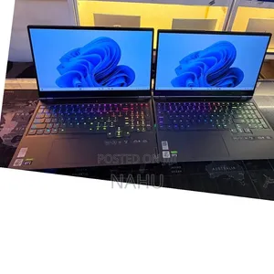 New Laptop Lenovo Legion 5 16GB Intel Core i7 SSD 1T