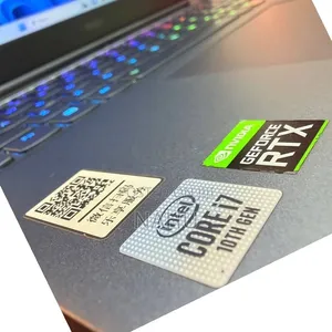 New Laptop Lenovo Legion 5 16GB Intel Core i7 SSD 1T