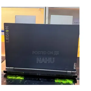 New Laptop Lenovo Legion 5 16GB Intel Core i7 SSD 1T
