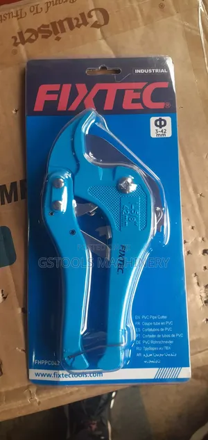 Fixtec PPR Cetter