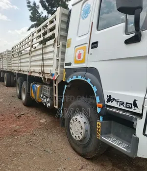 Sinotruk Howo