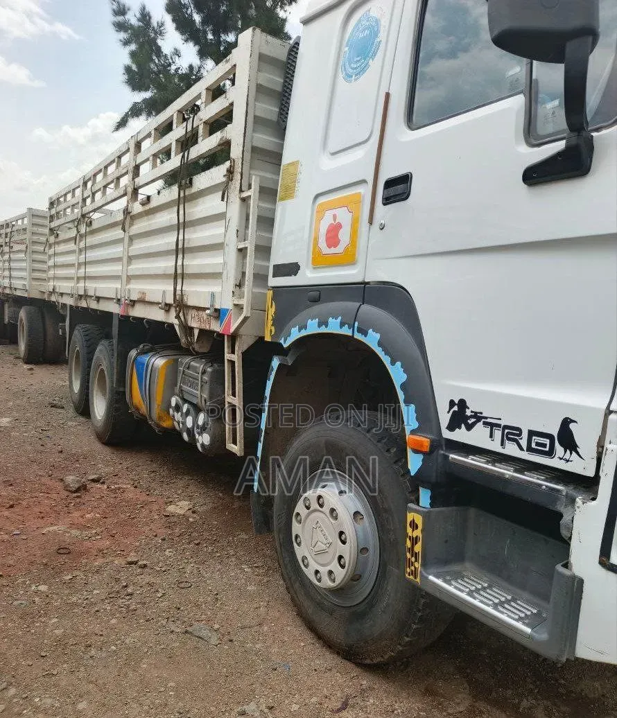 Sinotruk Howo