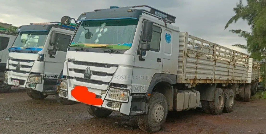 Sinotruk Howo