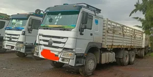 Sinotruk Howo