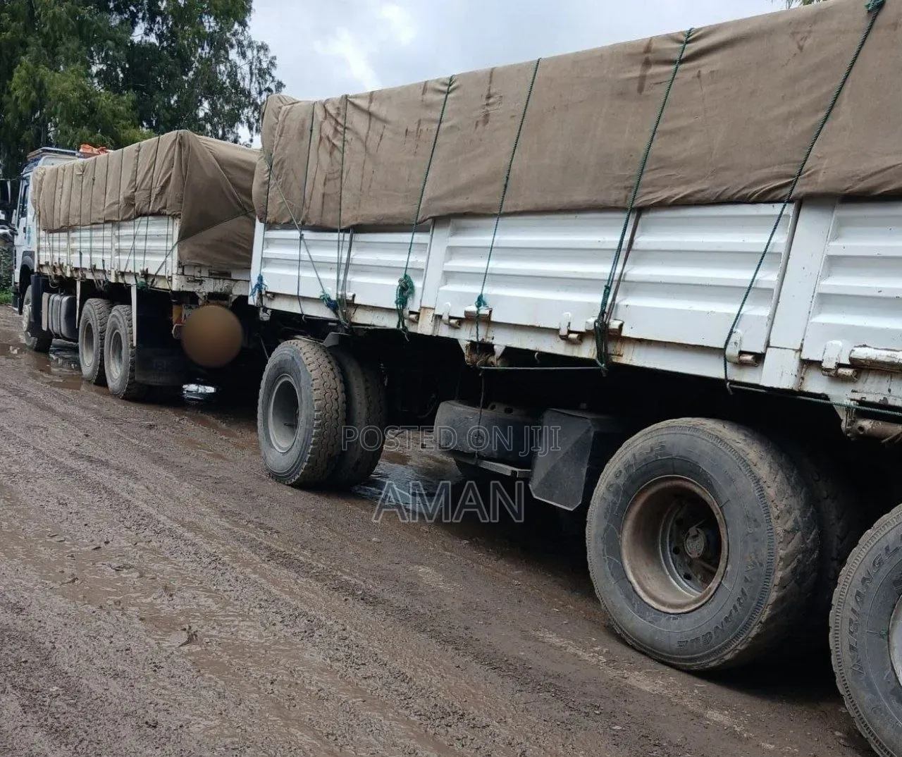 Sinotruk Howo