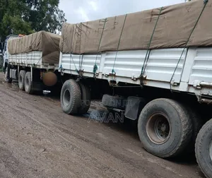 Sinotruk Howo
