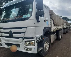 Sinotruk Howo