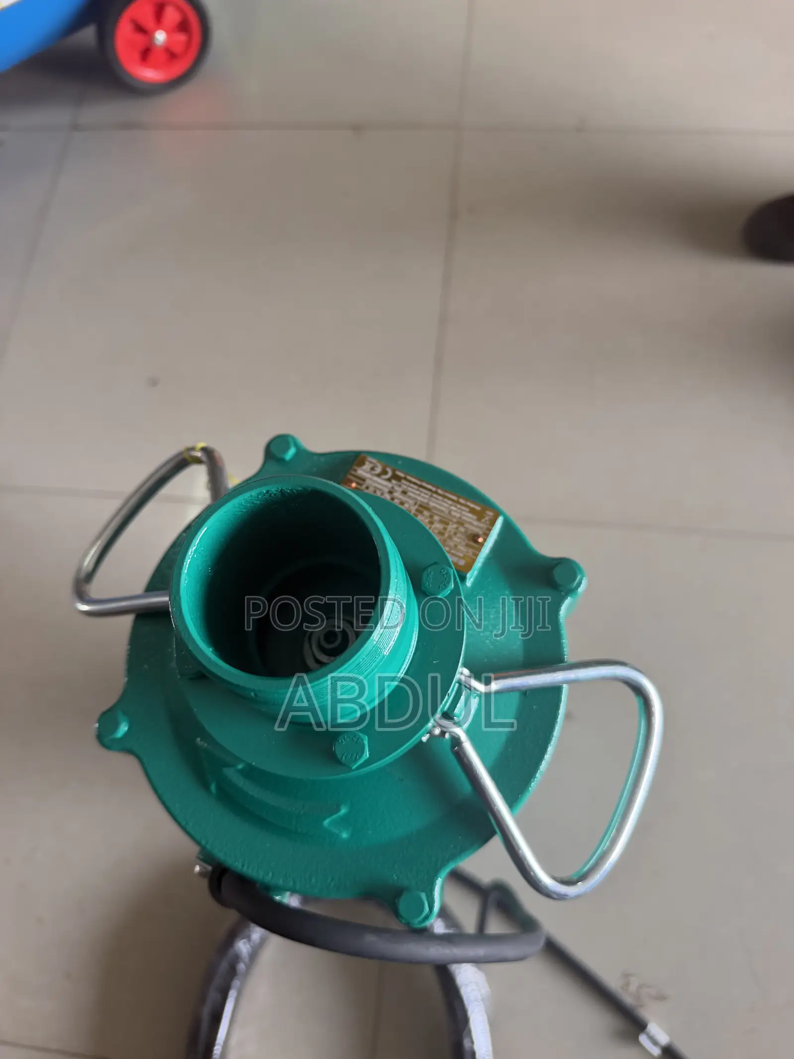 Original SHIMGE Submersible Water Pump