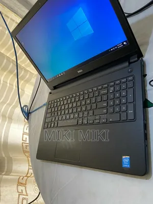 Laptop Dell Vostro 3558 4GB Intel Core i5 HDD 1T