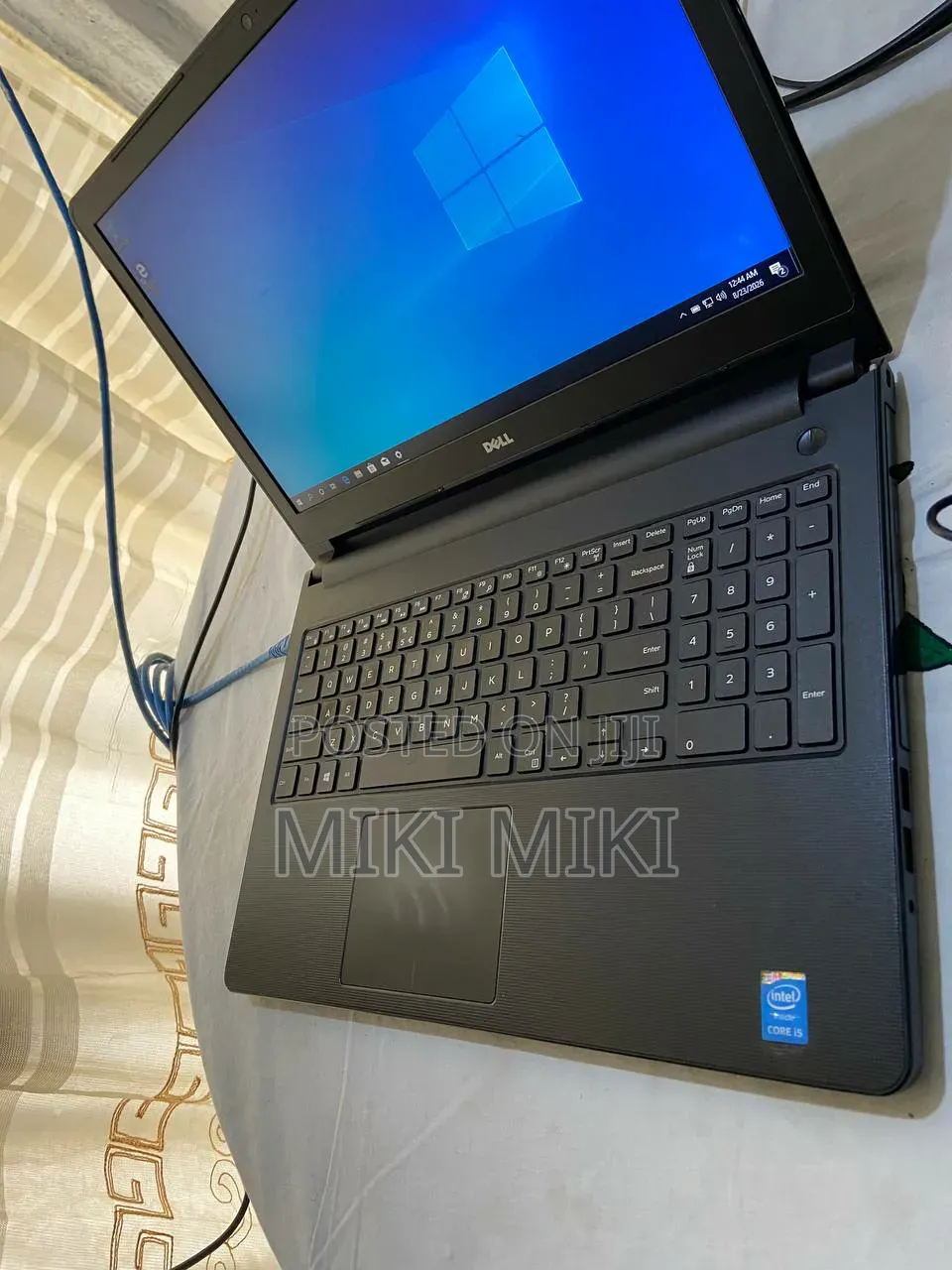 Laptop Dell Vostro 3558 4GB Intel Core i5 HDD 1T