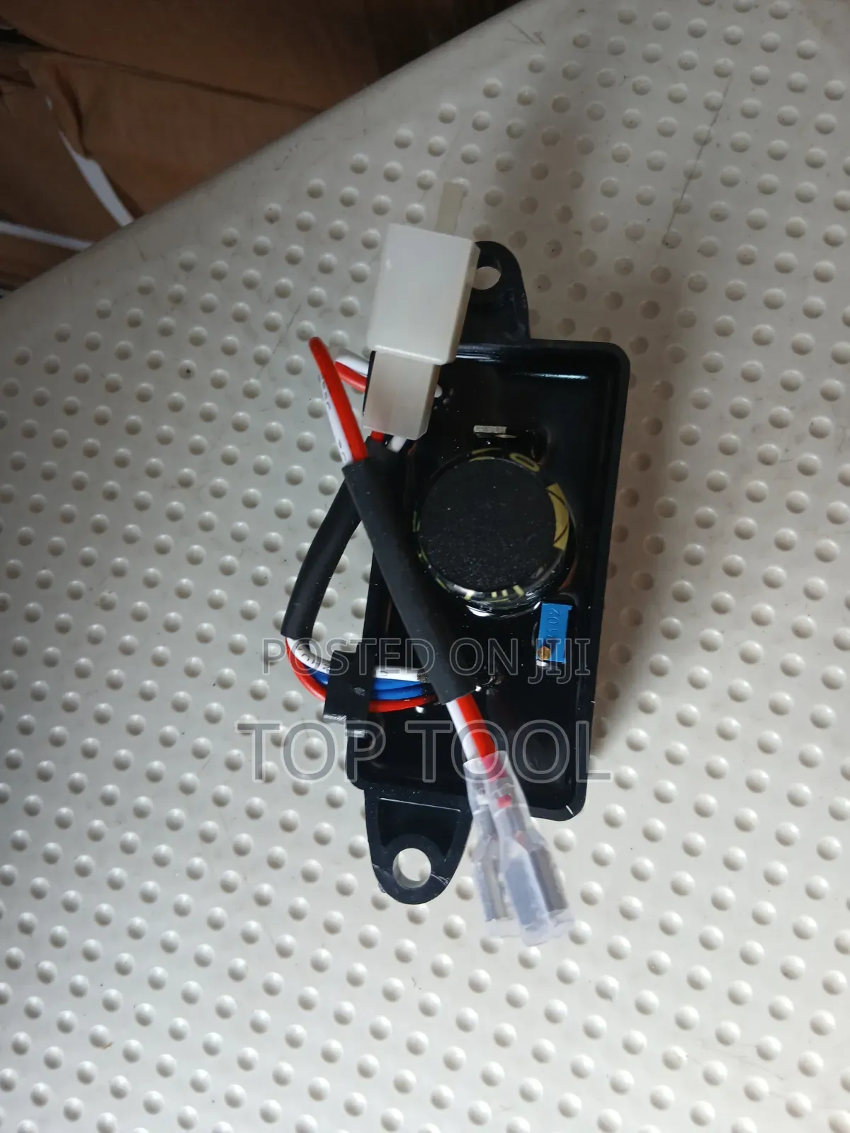 ,Automatic Voltage Regulator (AVR),