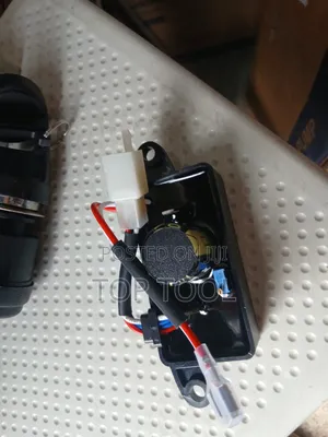 ,Automatic Voltage Regulator (AVR),