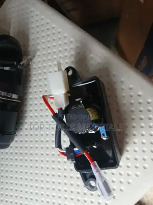 ,Automatic Voltage Regulator (AVR),