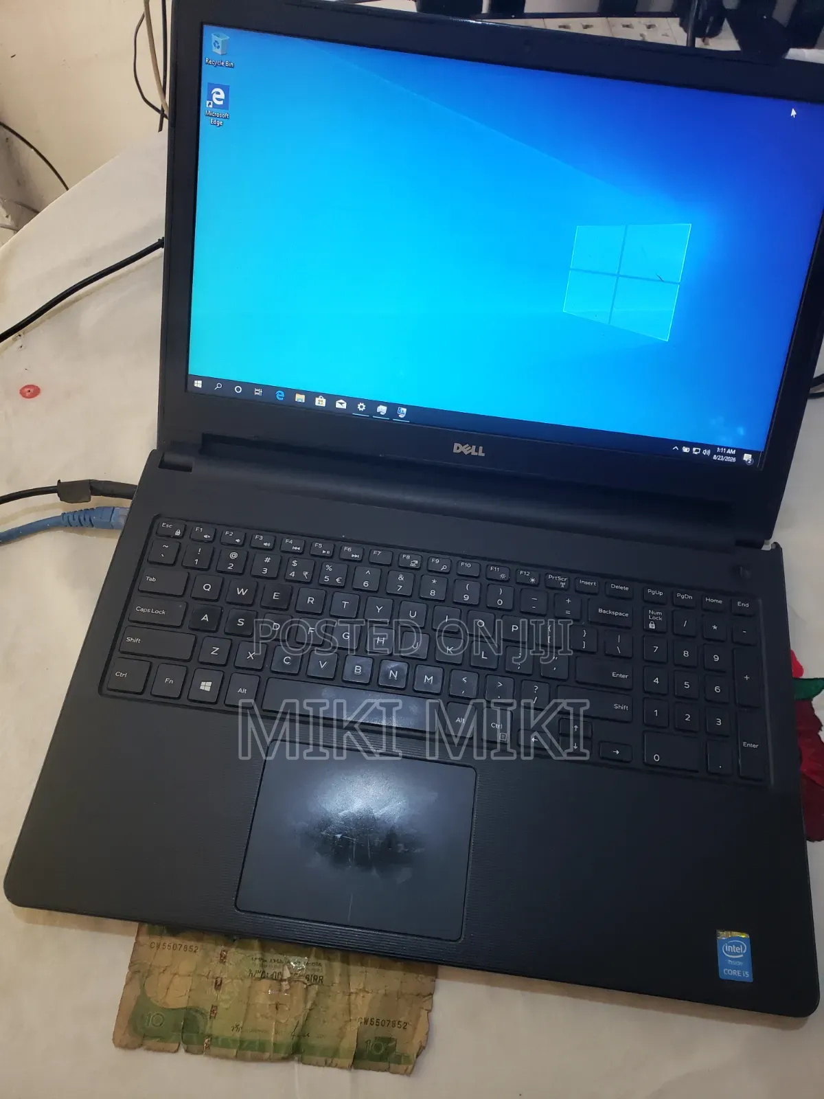Laptop Dell Vostro 3558 4GB Intel Core i5 HDD 1T