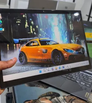 New Laptop Lenovo Yoga C930 16GB Intel Core i5 SSD 512GB