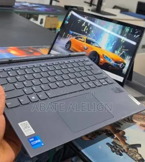 New Laptop Lenovo Yoga C930 16GB Intel Core i5 SSD 512GB