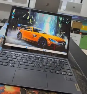 New Laptop Lenovo Yoga C930 16GB Intel Core i5 SSD 512GB