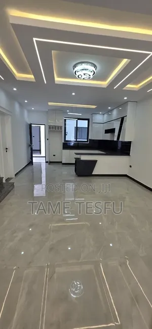Furnished 6bdrm House in Semit Fiyel Bet, Bole for sale