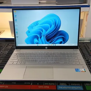 New Laptop HP Pavilion 15 16GB Intel Core i5 SSD 1T