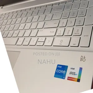 New Laptop HP Pavilion 15 16GB Intel Core i5 SSD 1T