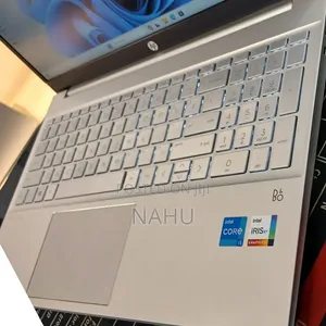 New Laptop HP Pavilion 15 16GB Intel Core i5 SSD 1T