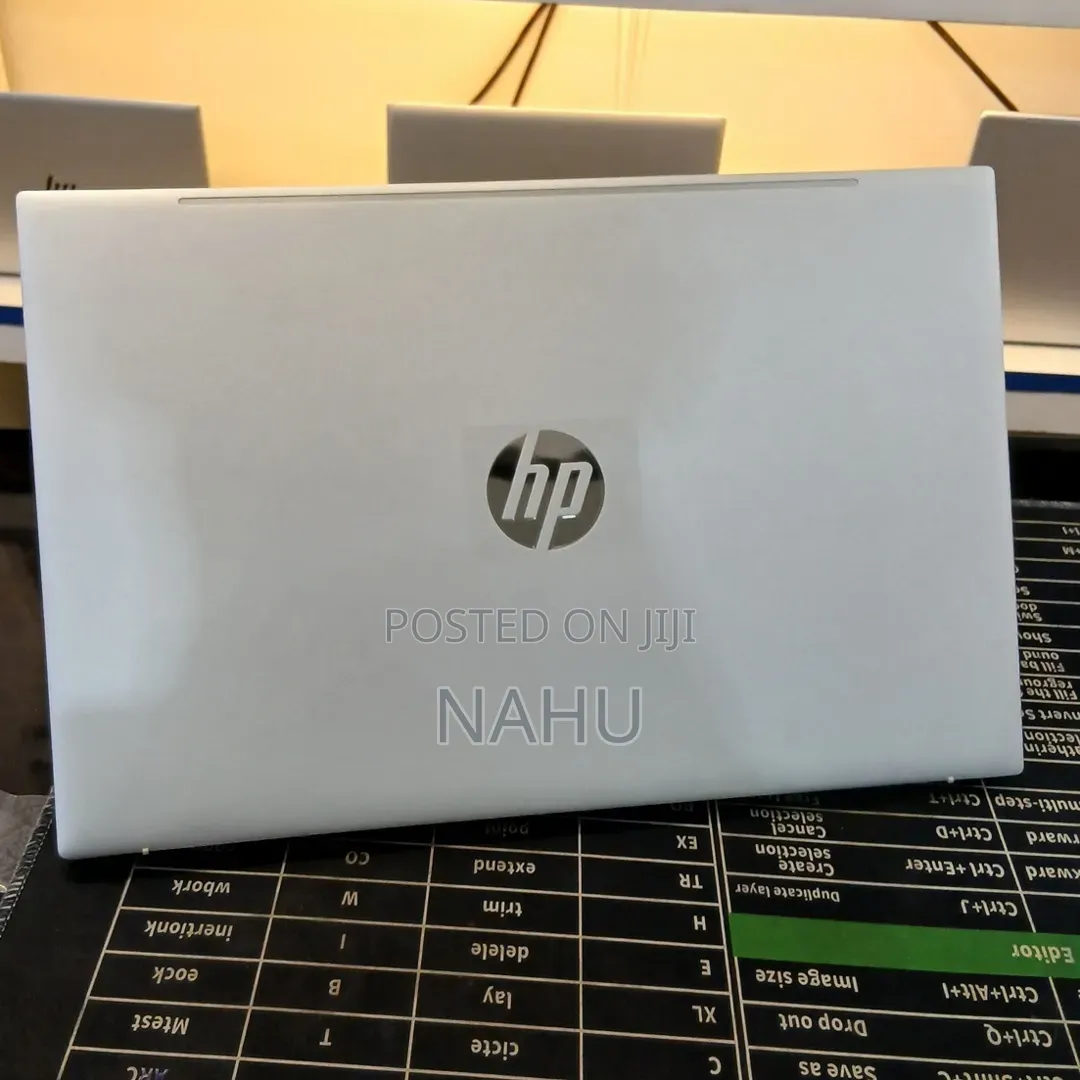 New Laptop HP Pavilion 15 16GB Intel Core i5 SSD 1T