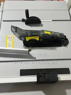Vido Table Saw