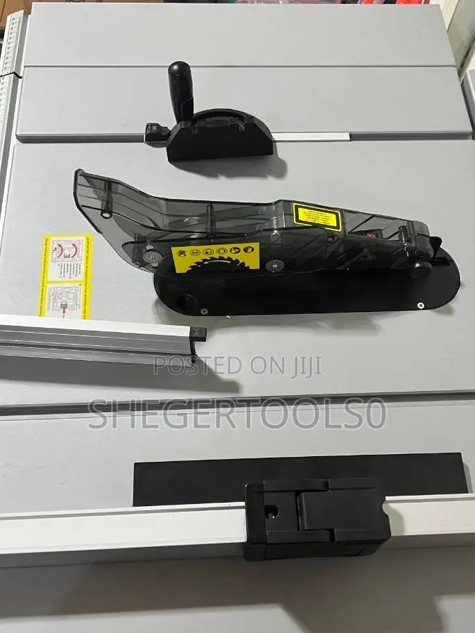 Vido Table Saw