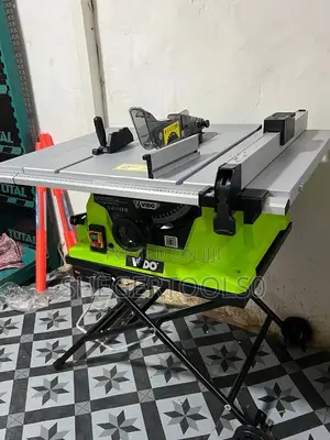 Vido Table Saw