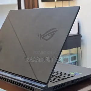 New Laptop Asus ROG Strix G16 G614 16GB Intel Core i9 SSD 1T