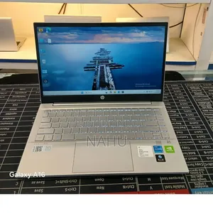New Laptop HP Pavilion 14 16GB Intel Core i5 SSD 512GB