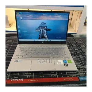 New Laptop HP Pavilion 14 16GB Intel Core i5 SSD 512GB