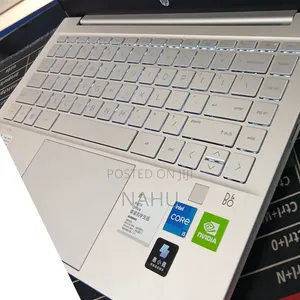 New Laptop HP Pavilion 14 16GB Intel Core i5 SSD 512GB