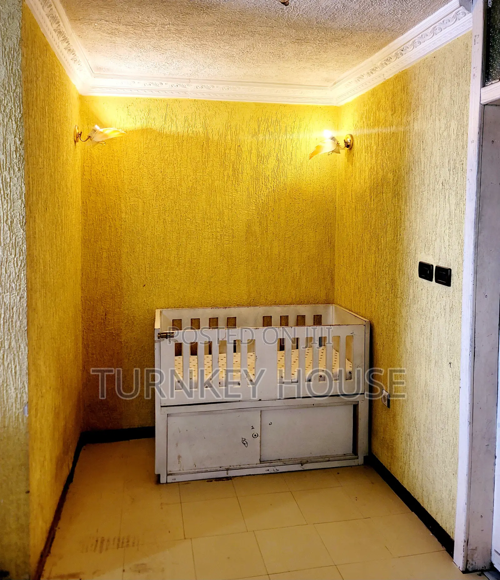 1bdrm Condo in Addis Ketema for sale
