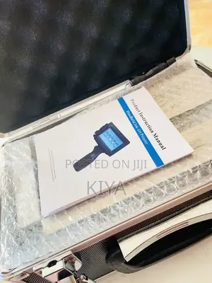 Handheld Printer