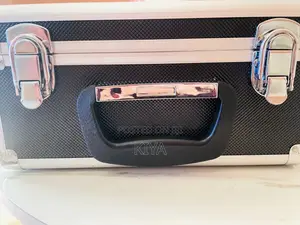 Handheld Printer