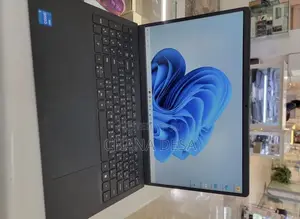 New Laptop Dell 16GB Intel Core i5 SSD 512GB